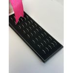 product_image_name-Generic-طقم حلقات أنف من الفولاذ المقاوم للصدأ، 40 قطعة، فضي-2