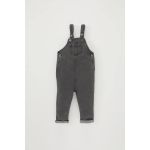product_image_name-Defacto-Baby Boy Regular Fit Overalls - Anthra-2