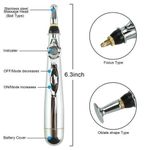 product_image_name-Generic-Acupuncture Electronic Pen - Silver-2