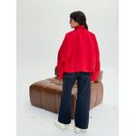 product_image_name-Vogue Egypt-سترة مقاومة للماء – تصميم عصري واسع، مقاومة للرياح وخفيفة الوزن وأنيقة-4