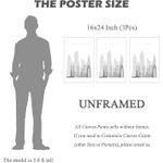 product_image_name-Generic-RBPRIDE Muslim Wall Pictures Canvas Prints Modern Abstract Watercolor Islamic Calligraphy Wall Art Arabic Religion Canvas Art Quran Wall Decor for Living Room Islamic Wall Art Unframed-4