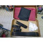 product_image_name-Generic-Shoe Rack Organizer - 10 Layers - 9 Rack-6