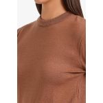 Carina Classic Crew Neck Pullover - image 5