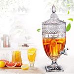 product_image_name-Generic-إبريق زجاجي للعصير البارد 2 لتر-1