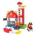 Fire Station