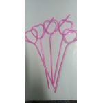 product_image_name-Generic-Juice Straw - 5Pcs-2