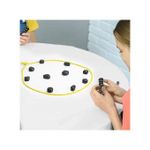 product_image_name-Generic-Combat Chess Game with Magnetic Effect  Magnetic Chess Set with 20 Super Magnets Rope and Storage Bag Strategic Board Game for Groups Educational Family Party Game for Kids and Adults Portable and Durable-2