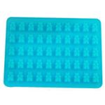 product_image_name-Generic-قالب الدب الغامض، 50 قالب حلوى الشوكولاتة السيليكون مع قطارة-4