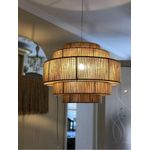 Casa Mia نجفة سقف - بيج 