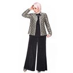 product_image_name-Smoky Egypt-جاكيت دانتيل جبير - كافيه-2