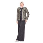 product_image_name-Smoky Egypt-جاكيت دانتيل جبير - كافيه-3