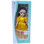 Princess Collection Dolls For Girls Toy For Kids & Girls 3 Years Old and Up