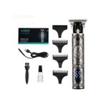 product_image_name-VGR-ماكينة حلاقة شعر قابلة للشحن احترافية V-228-3