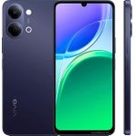 Vivo Y05-64/4GB-4G-BLACK