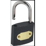 Generic 1.25-Inch Metal Padlock – Multi-Purpose Lock - image 2