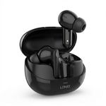 product_image_name-Ldnio-سماعات بلوتوث لاسلكية T05 صوت جهير معزز وبطارية 30 ساعة للمكالمات والموسيقى مع علبة شحن 500 مللي أمبير وميكروفون HD مدمج تعمل باللمس متوافقة مع الأيفون والأندرويد -1