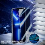 product_image_name-Armor-Nano Glass Anti Fingerprint (Matte) Screen Protector For Realme 16-2