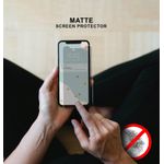 product_image_name-Armor-Nano Glass Anti Fingerprint (Matte) Screen Protector For Realme 16-3
