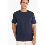 product_image_name-Defacto-New Regular Fit Crew Neck Short Sleeve Basic Pique T-Shirt-1