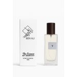 BEN ALI V .50ML -  عطر رجالي مستوحي من  مضاوي العربية للعود