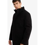 product_image_name-Defacto-معطف بأسلوب منتظم كاشيت-4