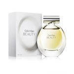Calvin Klein عطر كالفين كلاين بيوتي - أو دو بارفان للنساء - 100 مل