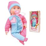 Amore Crying Doll