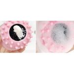 product_image_name-Generic-قطعتي فرشاة وجه صغيرة من السيليكون على شكل أخطبوط وقنديل البحر مع فرشاة شامبو للأطفال ومنظف وجه متعدد الوظائف من هلام السيليكا-2