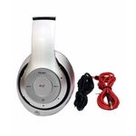 product_image_name-Generic-سماعه راس - بلوتوث -سيلفر-2