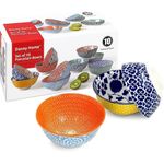 product_image_name-Generic- 8697424633635 Safram 20cm Stainless Steel Cooking Pot with Lid, Non-Stick, Durable Design for Everyday Kitchen Use - Silver-3