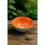 product_image_name-Generic- 8697424633635 Safram 20cm Stainless Steel Cooking Pot with Lid, Non-Stick, Durable Design for Everyday Kitchen Use - Silver-4