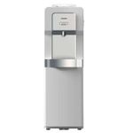 Tornado تورنيدو مبرد مياه 1 حنفية مياه كابينة 18 لتر- فضى - موديل WDM-H40ABE-S