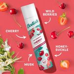 Batiste Dry Shampoo Cherry - 200 Ml - image 2