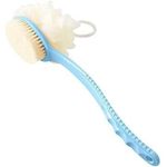 Generic Double-Sided Bath Brush - image 3