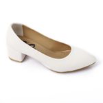 product_image_name-xo style-صندل زفاف نسائي بكعب - خامات عالية الجودة - 3 سم-1