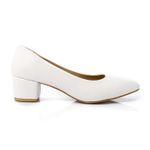 product_image_name-xo style-صندل زفاف نسائي بكعب - خامات عالية الجودة - 3 سم-2