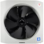product_image_name-Tornado-مروحة تهوية المطبخ 30 سم، أسود x رمادي TVH-30BG-1