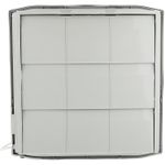 product_image_name-Tornado-مروحة تهوية المطبخ 30 سم، أسود x رمادي TVH-30BG-3