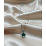 product_image_name-Generic-سلسله حريمي مصنوعه من ستانلس استيل -2