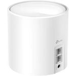 product_image_name-TP-Link-تي بي-لينك ديكو X10 – إيه إكس 1500 ميش واي فاي 6 (قطعة واحدة)-2