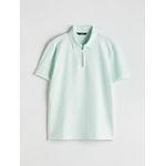 product_image_name-LC Waikiki-Polo Neck Jersey Men's T-Shirt-5