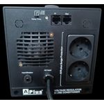 APLUS منظم الجهد 5000 فولت أمبير - image 5