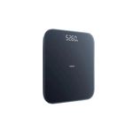 product_image_name-XIAOMI-ميزان جسم سمارت S200 ديجيتال، 150 كيلو ، رمادي غامق-2