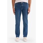 product_image_name-Defacto-بنطلون جينز سيرجيو قصة عادية وخصر عادي-3