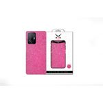 product_image_name-OZO Skins-Luxury Skin Pink Glater (SL112PG) Skin for Xiaomi 11T pro-1