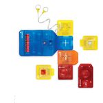 product_image_name-4M-لعبة 4M لوجيبلوكز - تقنية التجسس - 00-06805-2