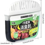 product_image_name-Generic-مزيل الروائح للثلاجة مع الكربون المنشط - مزيل روائح طبيعي للثلاجة والمجمد - يزيل الروائح الكريهة وروائح الثلاجة (قطعة واحدة)-3