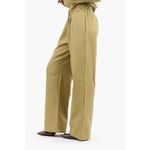 product_image_name-Clue-بنطلون واسع مريح من تينسيل - كلو-2