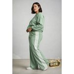 تريننج رياضي سمر ميلتون – بيج سايز المقاسات المتاحة: تلبيس مريح من 85 كيلو حتى 120 كيلو