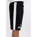 product_image_name-Defacto-Knitted Bottom Short - Black-3